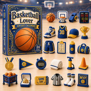 Basketball Blue Theme Advent Calendar 2026 - 24-Day Festive Countdown, Acrylic Charms Blind Box - Gift For Basketball Lovers 273b628a-f842-4caf-957e-c7102caab8d9-basketball.jpg