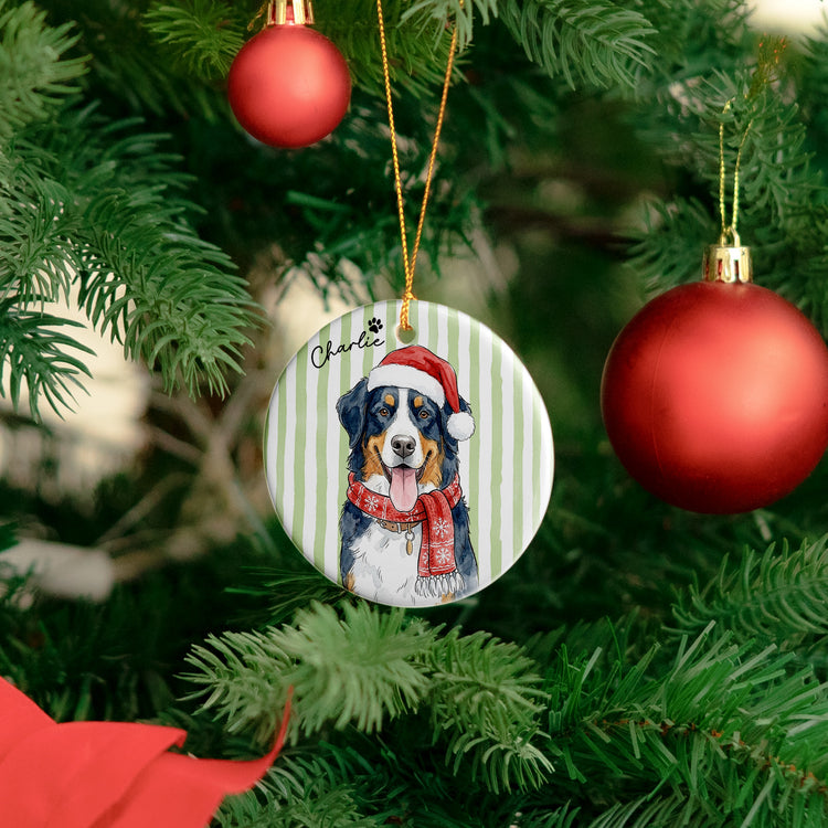 Custom Pet Christmas Watercolor Striped Pattern - Personalized Ornament 27477e00-3fce-4f88-92b6-d15ea18790de-Custom-Pet-Christmas-Watercolor-Striped-Pattern-Personalized-Ornament_7.jpg