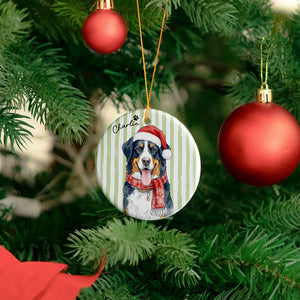 Custom Pet Christmas Watercolor Striped Pattern - Personalized Ornament 27477e00-3fce-4f88-92b6-d15ea18790de-Custom-Pet-Christmas-Watercolor-Striped-Pattern-Personalized-Ornament_7.jpg