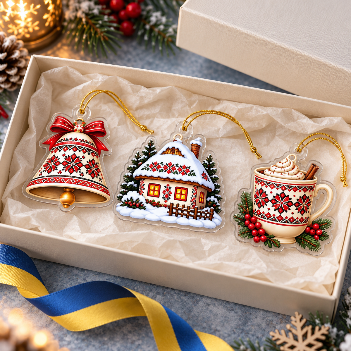 Ukrainian Christmas Advent Calendar, 24 Days of Ukrainian Charm, Folk Art Ornament Set, Traditional Ukraine Christmas Gift 274c3bab-211b-43ab-ba60-67c51c8f756f-354544e7-1b81-4f2d-b7e6-0af3ef48d24c.png