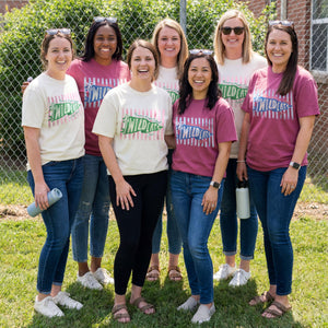 Custom School Mascot Shirt, School Spirit Shirt, Football Season Tee,Preppy Game Day Shirt, Team Pride Tee, Back To School Tee,Stripe Shirt 279236b9-7fcd-48be-8042-cace47891d56-8.jpg