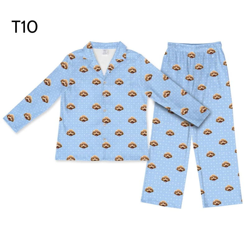 Wear Your Best Friend – Personalized Pet Photo Pajamas, Custom Dog & Cat Face Pajama Set, Gift for Pet Lovers 27ce5f61-4a65-4cf5-93f8-0435faab13f4-10.png