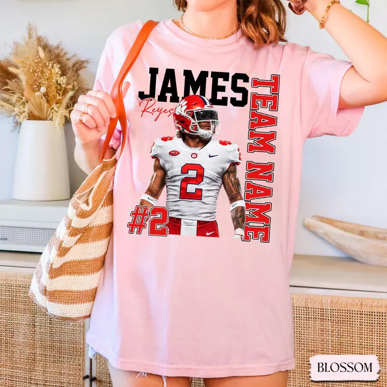 Custom Player Photo shirt for Football Mom, Senior Football Mama Tee, Senior Night Gift, Football Fan Touchdown Season Tee, Game Day Shirt 27ee16e4-f34e-46aa-bd8d-be71d9e097df-df-7-.webp