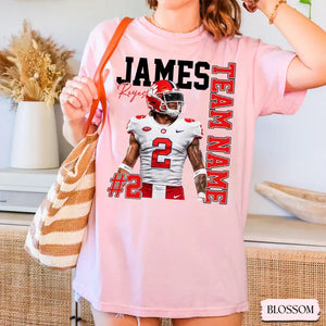 Custom Player Photo shirt for Football Mom, Senior Football Mama Tee, Senior Night Gift, Football Fan Touchdown Season Tee, Game Day Shirt 27ee16e4-f34e-46aa-bd8d-be71d9e097df-df-7-.webp