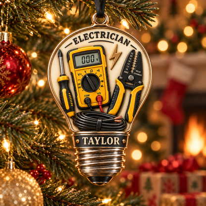 Personalized Electrician Christmas Gift - Custom Name Light Bulb Tools 3D Ornament 27f27c82-b680-4a43-9402-713caae60b22-Image-Sep-23-2026-11_01_45-AM-1-.png