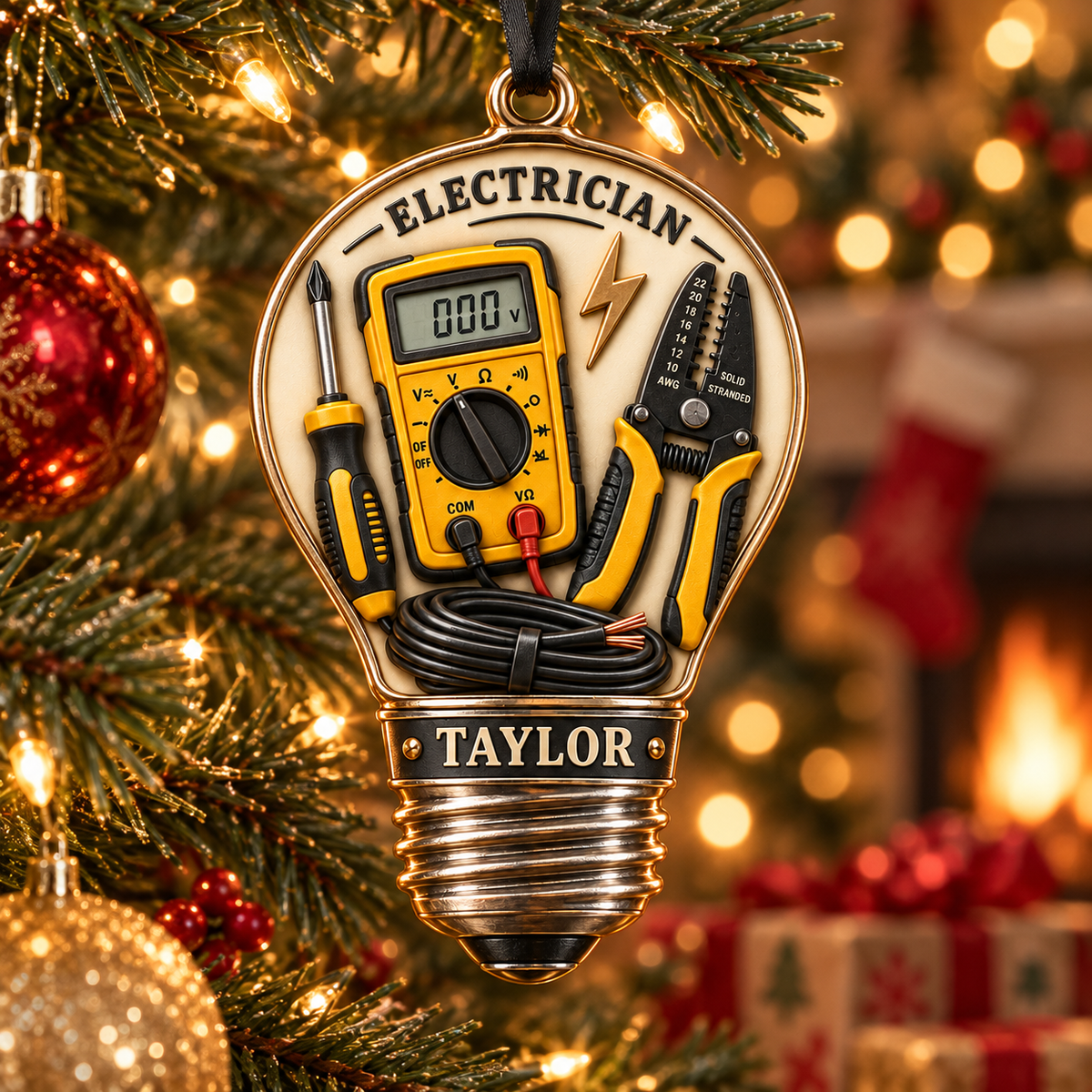 Personalized Electrician Christmas Gift - Custom Name Light Bulb Tools 3D Ornament 27f27c82-b680-4a43-9402-713caae60b22-Image-Sep-23-2026-11_01_45-AM-1-.png
