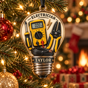 Personalized Electrician Christmas Gift - Custom Name Light Bulb Tools 3D Ornament 27f27c82-b680-4a43-9402-713caae60b22-Image-Sep-23-2026-11_01_45-AM-1-.png