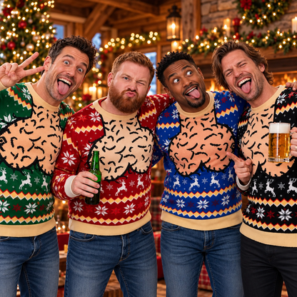 Dicky Meme Ugly Sweater, Funny Jingle Balls Christmas Ugly Sweater Women Chest Cleavage Ugly Sweater, Dirty Ugly Sweater, Merry Sweater, Funny Gift 2842ddd8-c1ae-4430-81f9-d06f92a7c47e-B-n-ch-ng-trai-o-len-Gi-ng-sinh.png