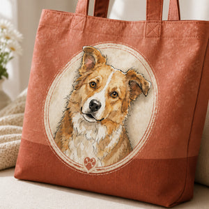 Watercolor Pet Portrait Badge Tote - Personalized AOP Tote 285abc62-18c2-48d1-9d0c-7268ad6e3d9f.jpg
