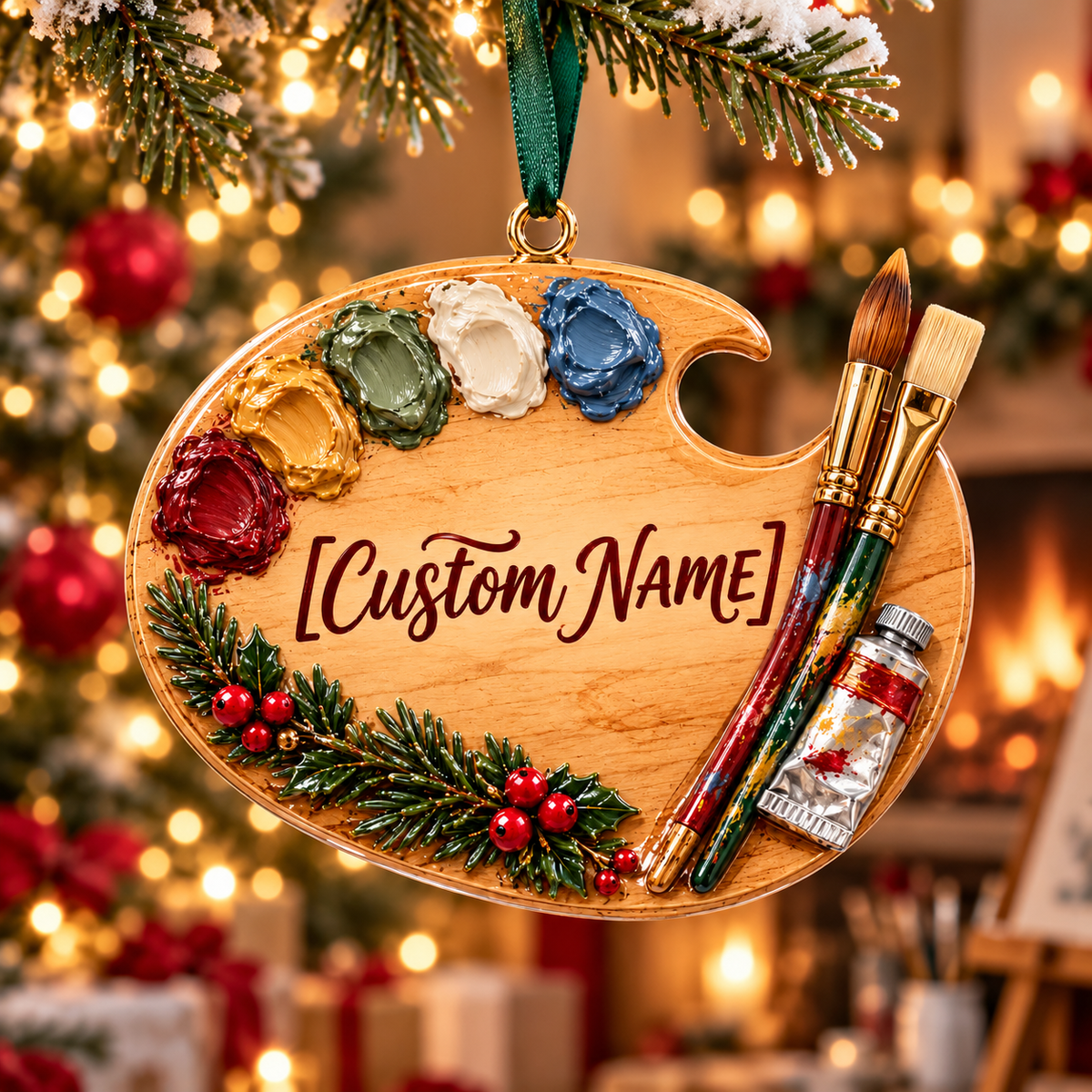 Personalized Artist Paint Palette Christmas Ornament – Custom Name with Paintbrushes, Gift for Painters 285ee80c-daab-430a-b177-d9559d53ded9-Image-Sep-29-2026-01_57_42-PM-1.png