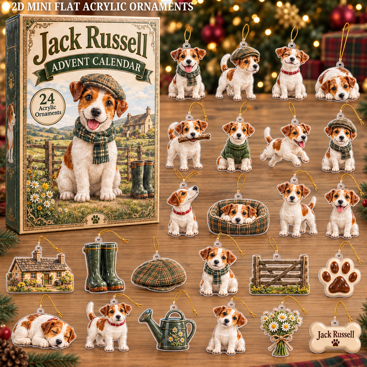 Jack Russell English Countryside Advent Calendar 2026 - 24-Day Festive Countdown, Acrylic Charms Blind Box - Gift For Jack Russell Lovers 28eead50-e95e-4a04-a2f7-4e1a28aa3c4b-jack-russell-text.png