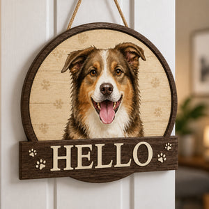 Personalized Pet Portrait HELLO Wood Door Sign - Personalized Wood Sign 28f35a52-af80-4c81-83d4-922220a0f7ba.jpg
