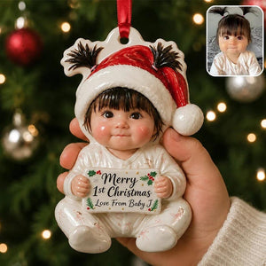 Personalized 3D Ornament, Family Photo Merry Christmas Keepsake, Gift For  Kid 2926dc3d-e316-47b3-808e-91b6548e58de-mn1.jpg