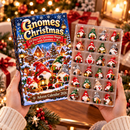 Gnome Advent Calendar 2026, 24 Piece Gnome Ornament Set, Gnome Blind Box Advent Calendar, Cute Gnome Countdown Gift for Home Decor 2953c7d5-0c3a-4ae1-b6f9-667bbf2fd4b5-il_fullxfull.8595011472_4aw1-1-.jpg