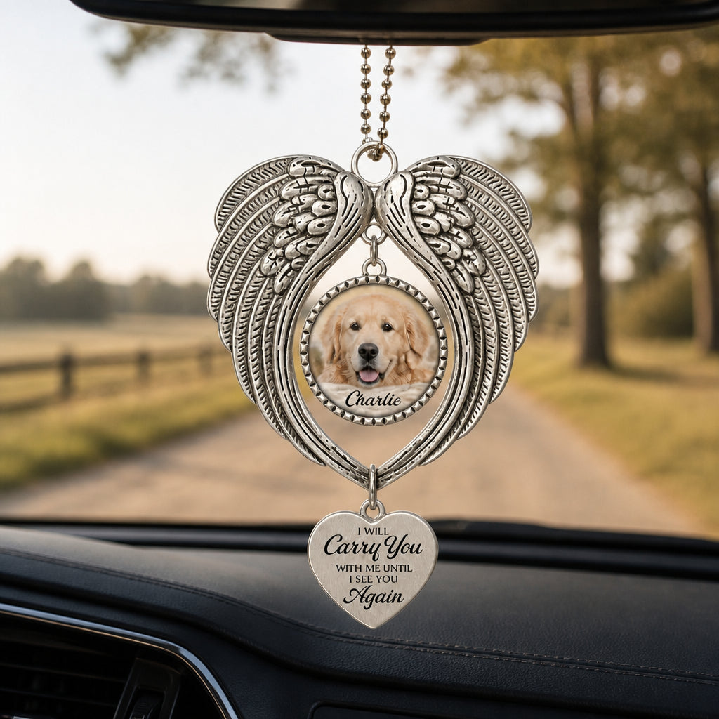 Angel Halo Pet Memorial Car Suncatcher – Photo + Name - Personalized 1 Layered Suncatcher with Charm 29a14f33-85ef-4cb4-b8c3-badccffcaaf9.jpg