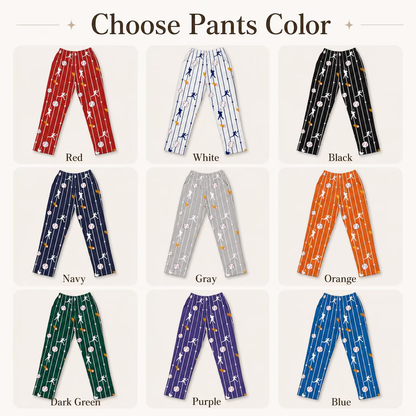 Custom Name and Number Lounge Pants, Personalized Pajama Pants for Baseball, Football, Basketball Player, Gift for Sport Fan, Team Gift 29be74b7-29ad-4e85-a1e3-d2af2188223d-4_converted.png