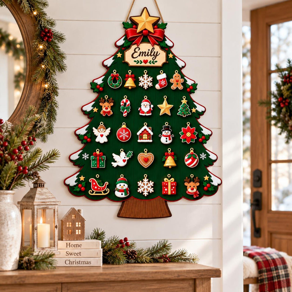Wooden Advent Calendar Christmas Tree, Personalized 24 Days Reusable Countdown Tree, Christmas Countdown Calendar, Kids Holiday Gift 29efddf7-a05c-4177-8b1a-1790ca99e552-il_1588xN.8509547828_8kc0.jpg