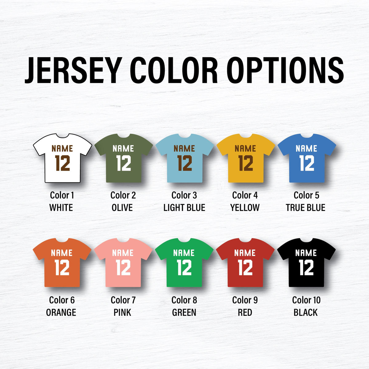 Personalized Soccer Coach Fridge Magnet, Coach Appreciation Gift, Back To School Gifts from Players, Thank You Appreciation Gift for Coach