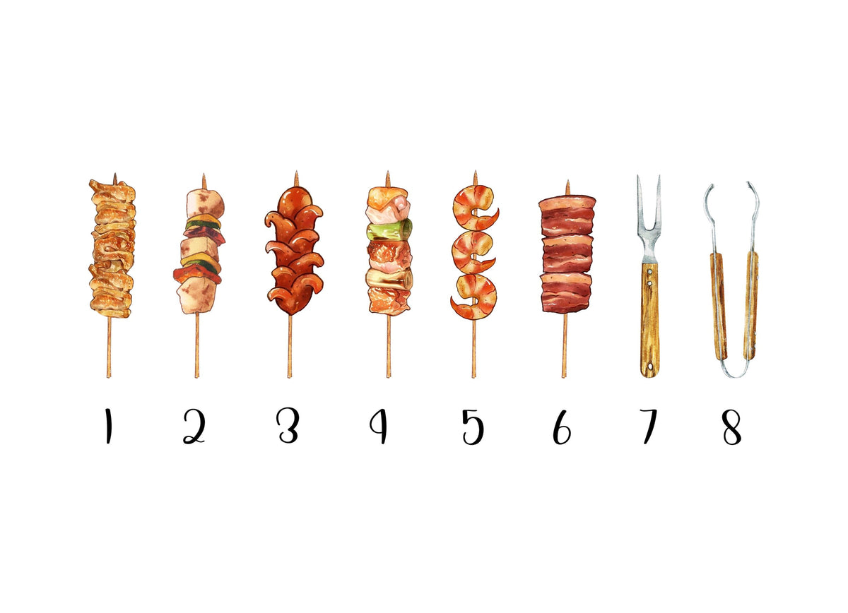 Papa Gift, Custom Grandpa Grilling Platter, Grilling Plate Papa With Kids Names, BBQ Platter Papa's Gift, Gift For Dad, Gift from Grandkids