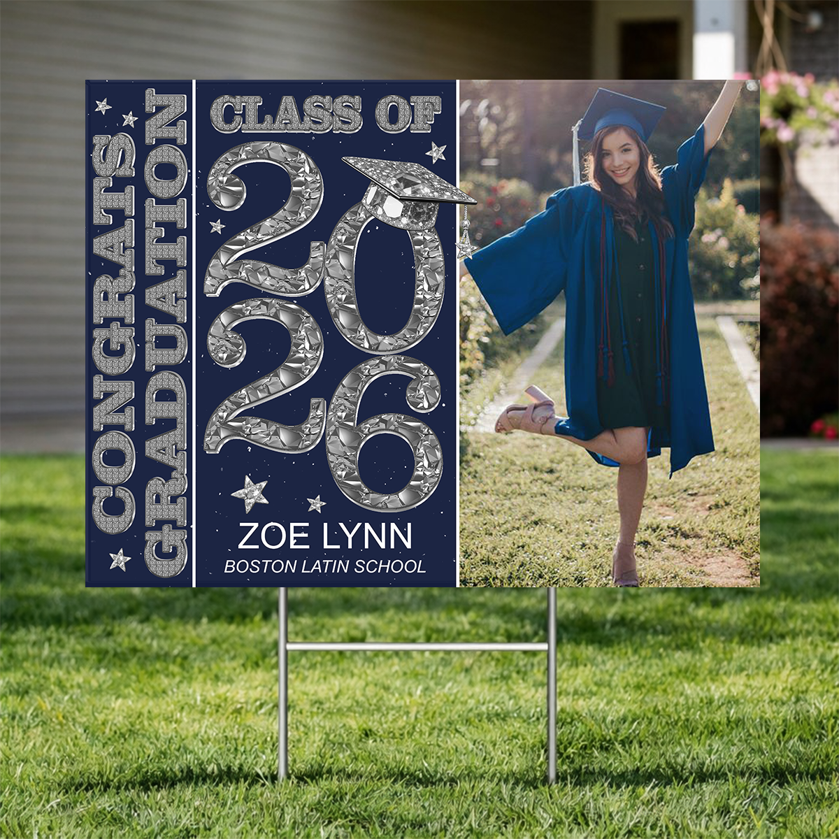 Diamond Graduation Photo Yard Sign 2_069c6955-e590-48c8-a46b-0d21525822b0.png?v=1773124836
