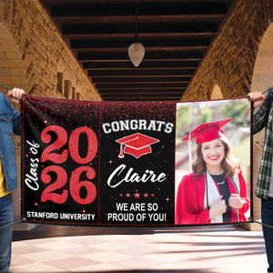 Congratulations Photo Banner, Class of 2026 Banner 2_0c76b967-d402-4591-ac7b-110c1cf51514.png