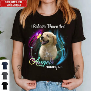 Personalized Memorial Photo I Believe There Are Angels Among Us Shirt 2_13_5000x_5d7df0cf-1e34-4d87-8fd2-7b2220fdb21e.jpg?v=1712911576