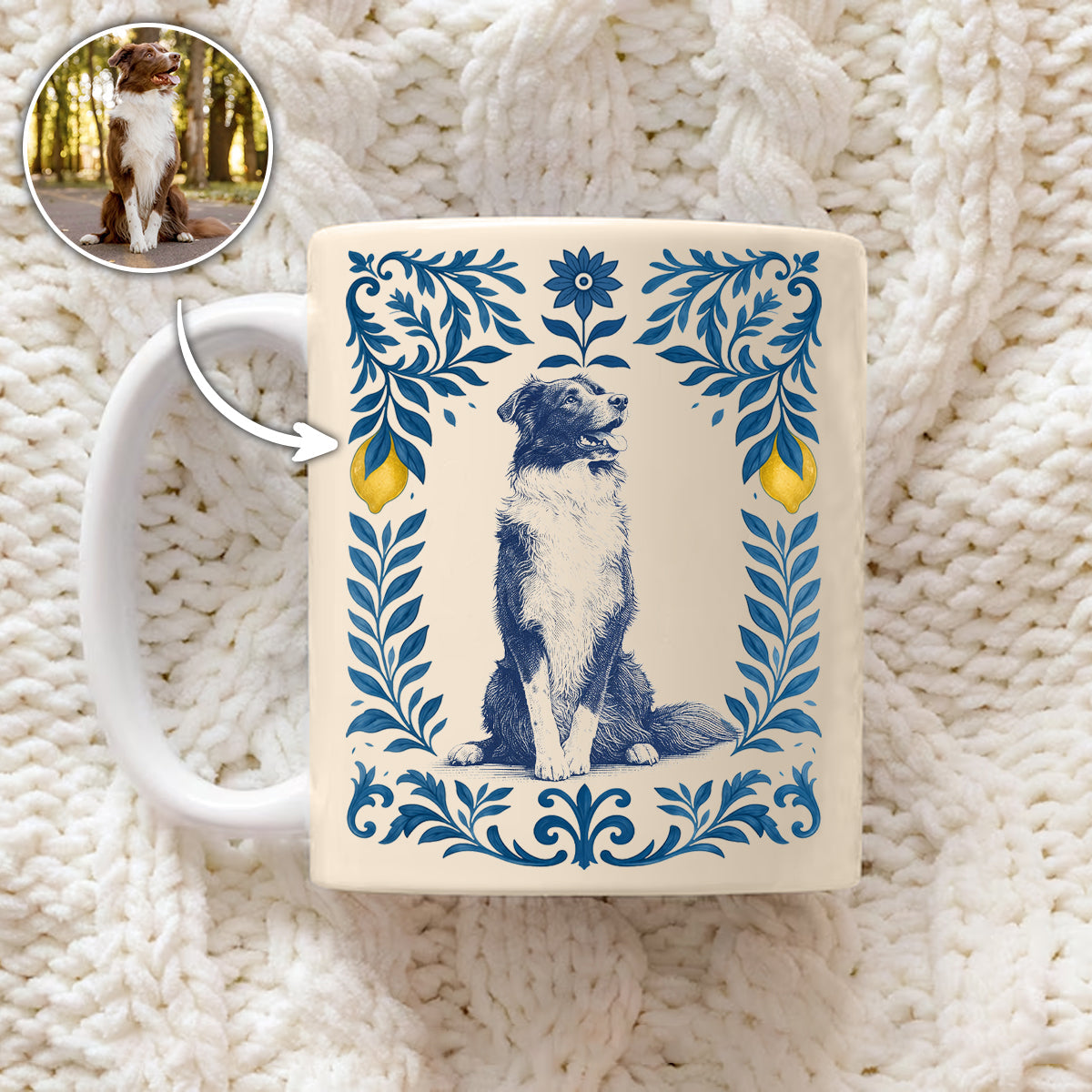 Tile Pattern Art - Personalized Pet Mug 2_17b14c5c-124b-44f3-b92e-d5d4723be80e.jpg