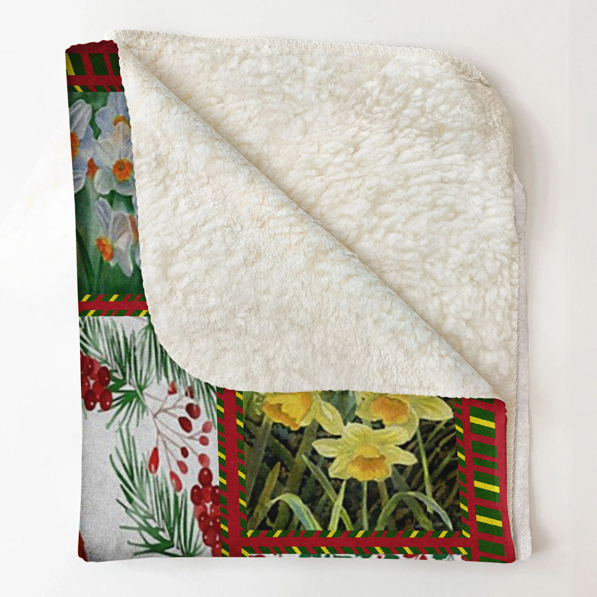 Cardinal Memorial Blanket, Cardinal Bird I Am Always With You 2_1a4302e2-0a71-401f-af5d-7c3150d2a791.jpg