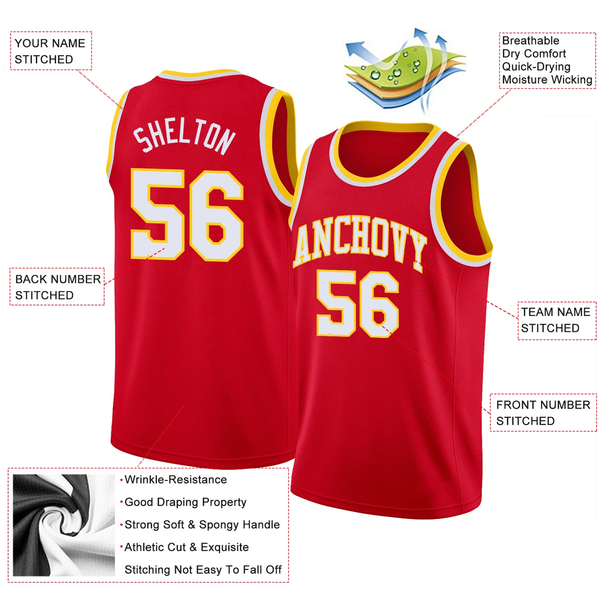 Custom Gray Steel Gray-Black Authentic Throwback Basketball Jersey 2_1bfb998f-a720-43b0-88a7-a1d4810ebb6c.png