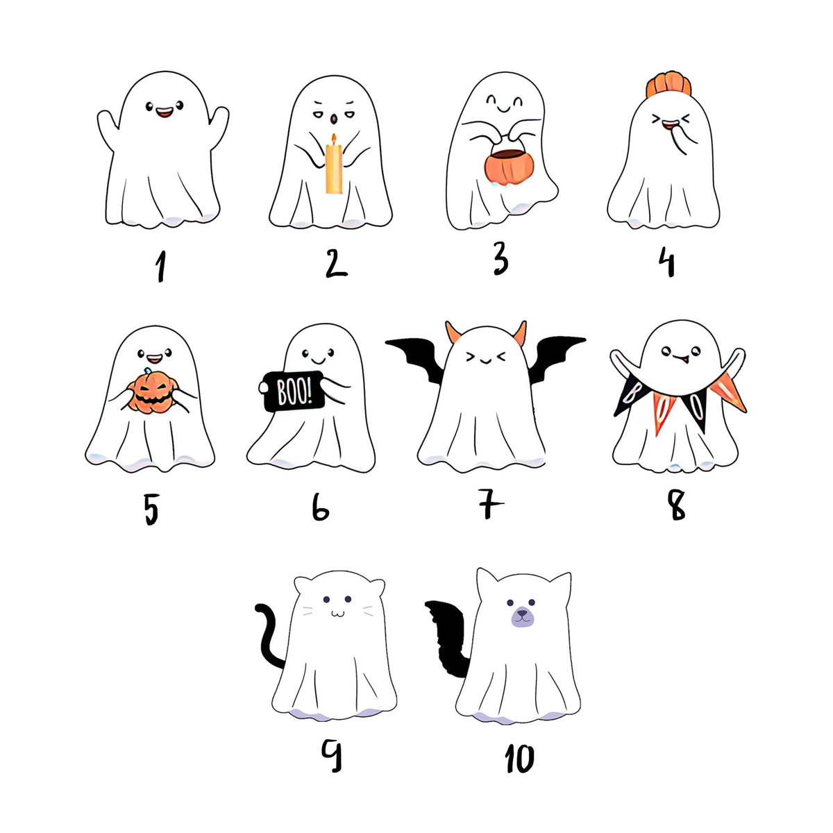 Our Bootiful Family - Personalized Wood Sign - Halloween Gift For Family