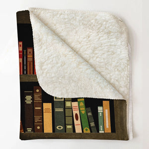 Book Lovers Blanket, Book Shelf Vintage Gift For Book Lovers, Bookworm 2_25e2fd02-e427-4ebc-ae1a-49685bece7b5.jpg