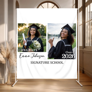 Minimalist Party Backdrop Personalized Graduation Decor 2_262b74c7-95ac-473c-a31f-0499d1eed77c.png