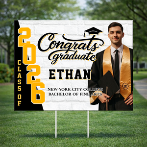 Modern Graduation Yard Sign - Class of 2026 Lawn Sign 2_2b5f795e-7000-4431-a69e-d67d418f691b.png