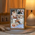 Mom Photo Collage - Personalized Light Frame - Gift For Mom, Mother's Day Gift