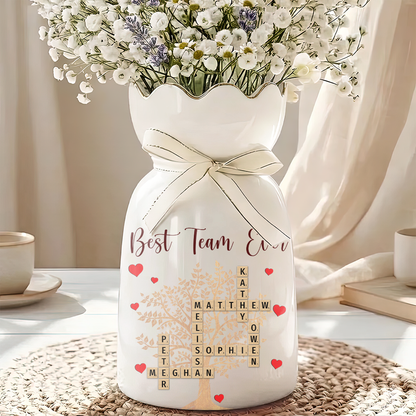 Crossword Puzzle Personalized Ribbon Tie Flower Vase 2_3b6e2072-84df-4042-8e4c-6e8e3a7253f0.png