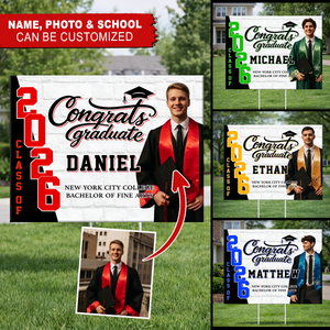 Modern Graduation Yard Sign - Class of 2026 Lawn Sign 2_3dd6901e-88dc-4450-b172-53c91b1fb303.png