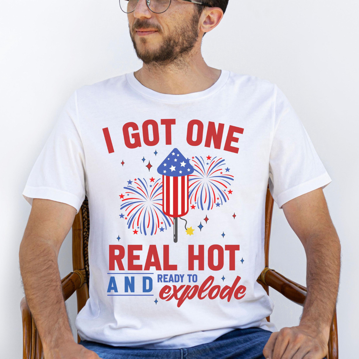 Funny Couples Matching Fourth of July Shirts, Adult Humor 4th of July Shirts for Couples, Independence Day Couple Tees, Memorial Day Shirts