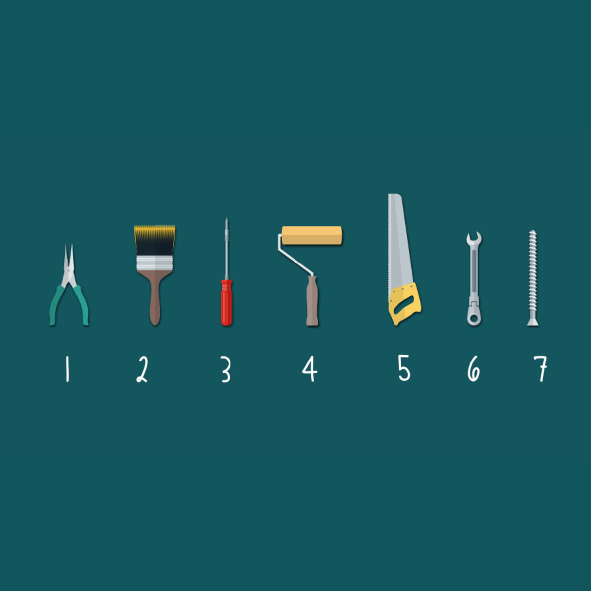 If Grandpa Can't Fix It We Are All Screwed - Personalized Platter- Dad Grandpa Mechanic Tools Gift, Unique Father's Day Gift