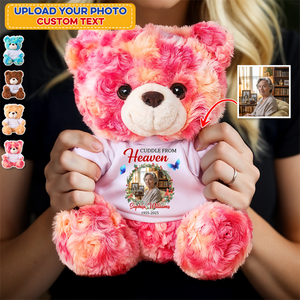 A Cuddle From Heaven - Personalized Teddy Bear 2_43cea5ce-dede-4244-bcac-efb105330242.png