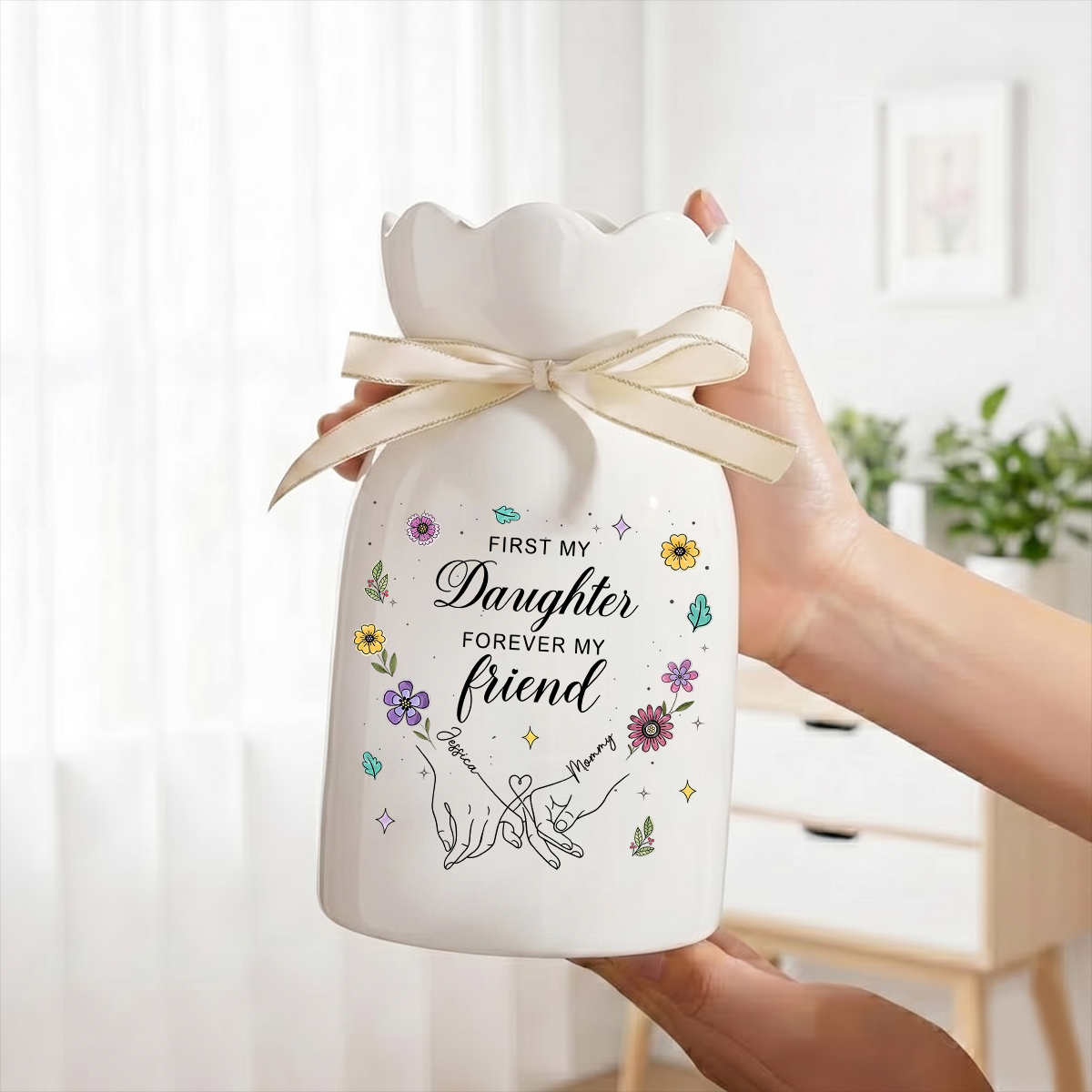 Custom Vase - Personalized Custom Ribbon Tie Flower Vase 2_46258414-a5e9-4b34-afed-1159af93dd00.png?v=1776409715