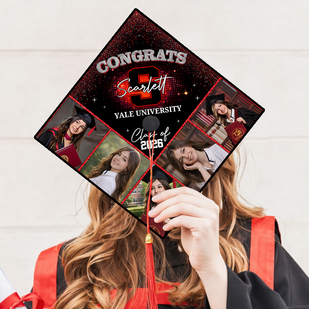 Photo Graduation Cap Topper, Decorations For Grad Cap 2_46c1c870-7620-43e6-a706-d096441f83cf.png