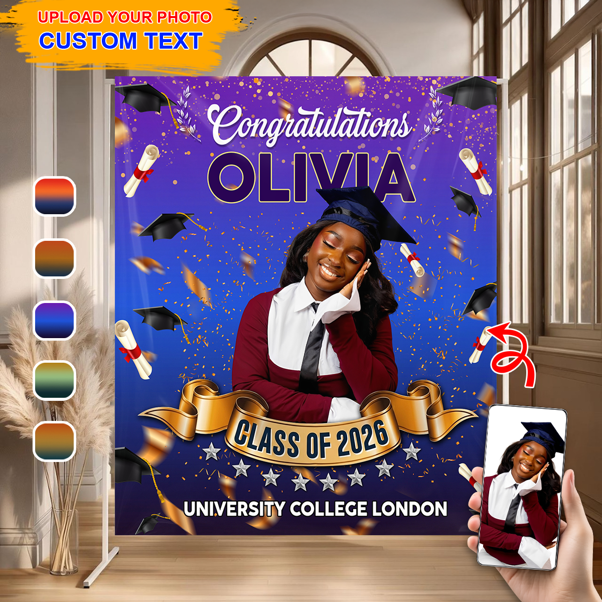 Grad Custom Photo - Personalized Graduation Backdrop 2_4b5fcde2-8a41-484b-a4e6-bb7acdb19da4.png