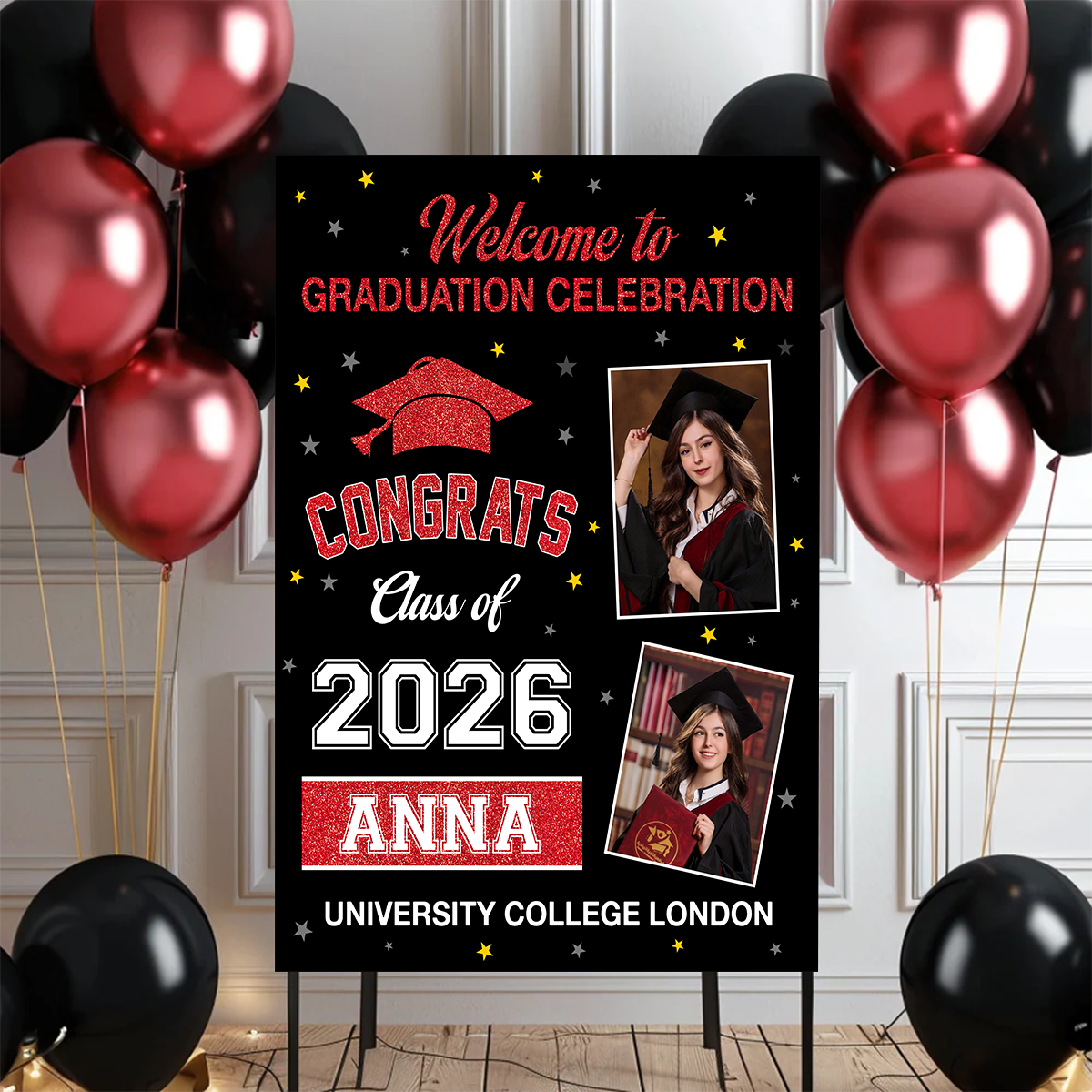 Graduation Welcome Sign Party 2_4b95cc35-8b28-4b40-bbde-6f0342bfbca4.png?v=1773889876