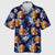 Tropical Vibe, Personalized Photo Dog Face Hawaiian Shirt