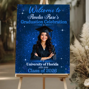 Graduation Shine Photo Personalized Welcome Sign Party 2_51110848-f6d7-480f-96cb-43309a929d0d.png