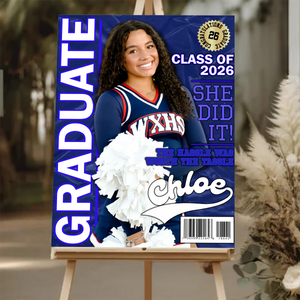 Class Of 2026 Magazine Personalized Welcome Sign 2_51ce86a9-bc76-4aca-8a2b-c39a830eaedb.png
