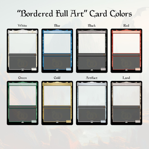 Custom MTG Style Trading Card: Personalized Anniversary, Wedding, Pet, Fathers Day, Mothers Day, Birthday, Gift.