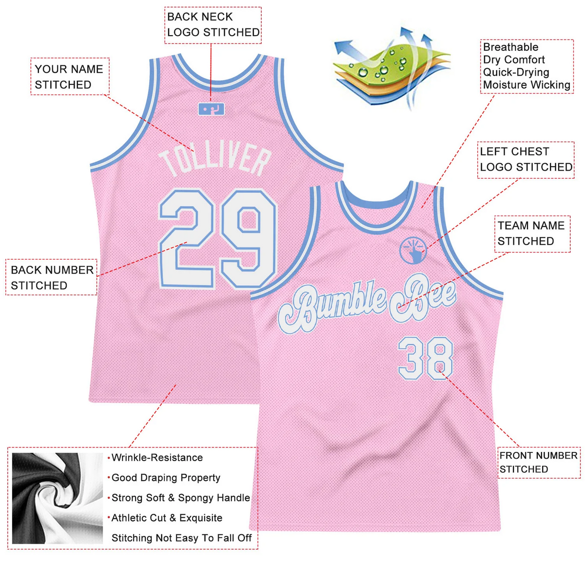 Custom Light Pink White-Light Blue Authentic Throwback Basketball Jersey 2_542143b8-48b0-41ba-a8b9-043f9097e8ac.png