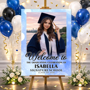 Colorful Personalized Graduation Welcome Sign Party 2_62f80754-a493-41c0-9e87-118363f1c51a.png