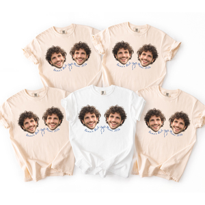 Custom Groom Face Bachelorette Party Shirts, Beach Bachelorette Shirt, Funny Bachelorette Shirts Bride To Be, Personalized Groom Photo Tee